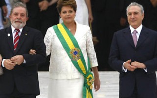 Brazil: 3 đời tổng thống liên tiếp bị cáo buộc tham nhũng 
