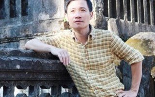 Nhạc sĩ Nguyễn Quang Long: 'Thơm con cũng cần xin phép'