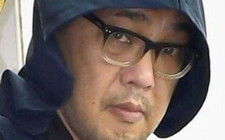 Nhật Bản phạt án tù không xác định thời hạn kẻ sát hại bé Nhật Linh