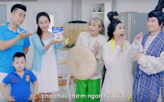 Clip bí quyết nuôi con được yêu thích nhất châu Á-Thái Bình Dương