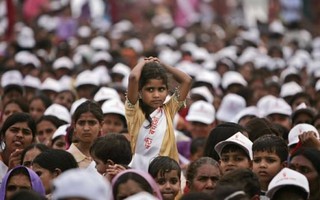 Ấn Độ cần thêm 63 triệu phụ nữ để cân bằng giới tính