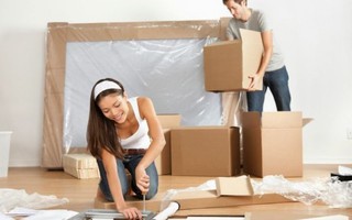 Tránh thiệt hại khi “chuyển nhà trọn gói”