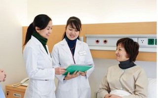 Lao động nữ làm hồ sơ dự tuyển điều dưỡng, hộ lý tại Nhật cần lưu ý gì?