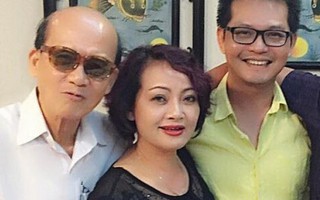 Nghệ sĩ đau xót vì sự ra đi đột ngột của Phạm Bằng