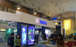 Hội chợ Thời trang quy mô nhất trong năm 2017 mở cửa tại Hà Nội 