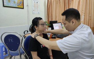 Cô gái gặp nguy vì nghe lời thầy lang chữa basedow bằng phương pháp 'thần bí'