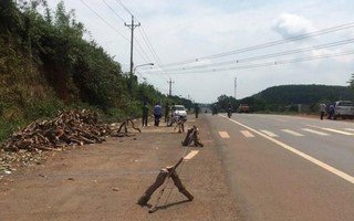 Bình Phước: Con trai tâm thần đánh mẹ tử vong chỉ vì một câu than vãn