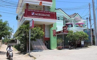 Sau sự cố phòng giao dịch Ninh Diêm, Agribank khẳng định đảm bảo quyền lợi khách hàng