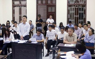 Viện Kiểm sát đề nghị buộc báo Giáo dục Việt Nam gỡ bài, xin lỗi và bồi thường thiệt hại cho FLC