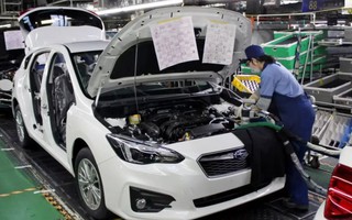 'Lightweight Asia 2019' sẽ giới thiệu công nghệ, vật liệu nhẹ cho sản xuất ô tô