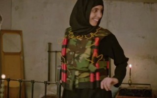Tiểu phẩm hài về 'các cô dâu IS' gây phẫn nộ