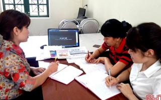  Hà Tĩnh: Hội LHPN Hương Sơn giúp trẻ em phòng tránh nguy cơ bị xâm hại