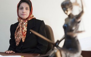 Nữ luật sư bị kết án 38 năm tù vì kêu gọi bỏ khăn trùm đầu cho phụ nữ Hồi giáo