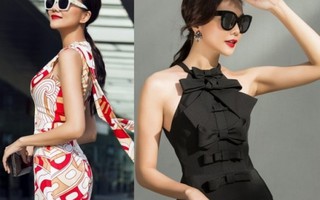 Lụa Việt có mặt tại Tuần lễ thời trang New York 2017