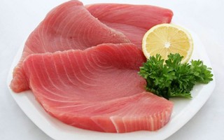 Tránh ăn cá ngừ, cá thu khi mang thai