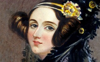 Mỹ nhân Ada Lovelace - nữ lập trình viên đầu tiên trên thế giới