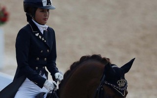 "Công chúa kỵ mã" sẽ bị dẫn độ từ Đan Mạch về Hàn Quốc