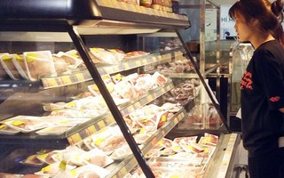 Sự thật về nguồn gốc loại thịt lợn đang bán tại các cửa hàng thực phẩm sạch