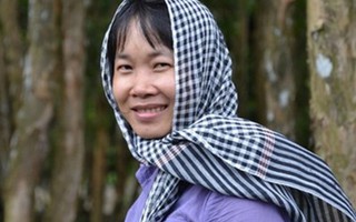 Nhà văn Nguyễn Ngọc Tư, nhà thơ Nguyễn Quang Thiều đoạt giải văn học quốc tế