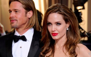 Tiết lộ lý do Angelina Jolie đệ đơn ly hôn Brad Pitt
