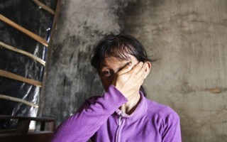 Khởi tố vụ án mẹ chôn sống con mới đẻ ở Bình Thuận