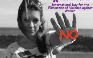 Vụ ám sát rúng động và Ngày Quốc tế xóa bỏ bạo lực với phụ nữ