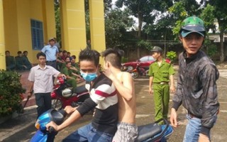 Học viên cai nghiện bỏ trốn ở Đồng Nai: 'Sợ phải ra tòa'