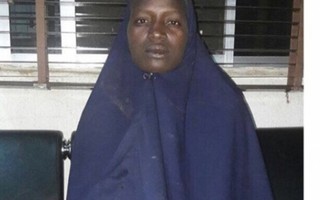 Nigeria: Nữ sinh thứ hai được giải cứu 