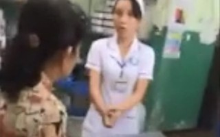 Mẹ của ‘bệnh nhi bị bỏ mặc ở viện’: Livestream vì lo cho con chứ không 'dìm' bệnh viện