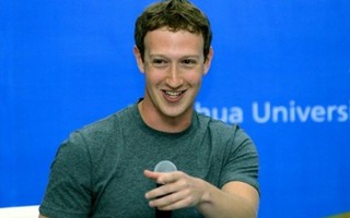 Khen chê quanh chuyện từ thiện của CEO Facebook