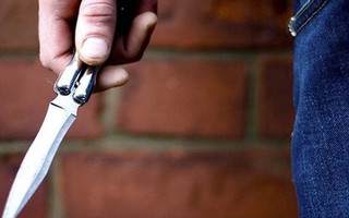 Anh: Trẻ em vị thành niên bị tấn công bằng dao tăng 93% trong 5 năm