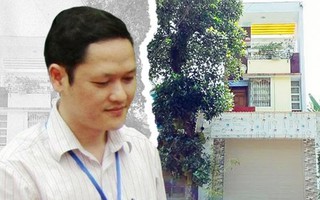Tỉnh ủy Hà Giang: Trưởng phòng Khảo thí đưa chìa khóa nơi lưu giữ bài thi cho ông Lương 