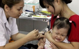 9h ngày 8/3 đăng ký vaccine dịch vụ đợt mới