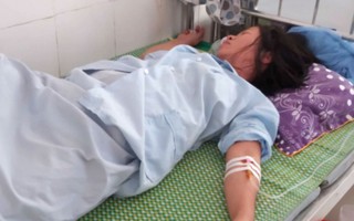 Vụ đỡ đẻ kéo đứt cổ trẻ ở Hà Tĩnh: Hơn 30 năm trong nghề chưa từng gặp