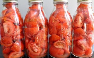 3 cách bảo quản cà chua để dùng lâu dài