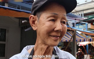 Đoàn lô tô Sài Gòn Tân Thời chuẩn bị đêm diễn giúp đỡ 'cô đào lô tô' Kim Sa