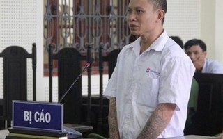 Kẻ trộm cắp ra tay sát hại góa phụ ở Nghệ An bị phạt 16 năm tù