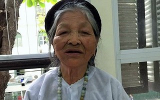 Lần đầu ghép răng cho cụ bà 91 tuổi cao huyết áp