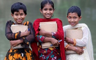 Tỷ lệ tảo hôn ở Bangladesh cao thứ tư thế giới
