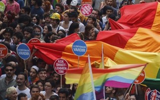 Hành trình khẳng định quyền lợi của cộng đồng LGBT trên thế giới