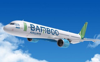 Bamboo Airways chính thức nhận được quyền bay thương mại