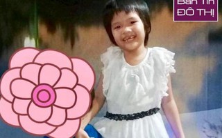 Bé gái 8 tuổi lạc cha mẹ 45 ngày: Bị ăn xin dụ dỗ, đánh đập