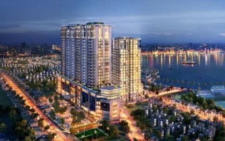 Giới thiệu căn hộ mẫu Sun Grand City Thuy Khue Residence