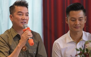 Các nghệ sĩ chia sẻ trước liveshow để đời của danh ca Hương Lan