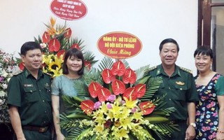 Lời cảm ơn của Báo PNVN nhân kỷ niệm Ngày Báo chí Cách mạng Việt Nam