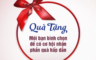 Kết quả quà tặng tuần 6.