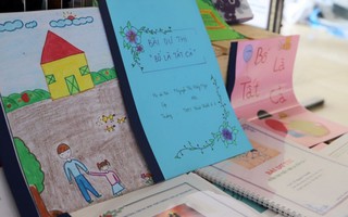 Bắc Ninh: 99.000 bài tham gia cuộc thi 'Bố là tất cả'