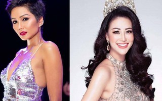 Việt Nam vào Top 5 nước có phụ nữ đẹp nhất thế giới