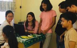 Đà Nẵng: Cô Phó hiệu trưởng mở lớp dạy kỹ năng sống miễn phí cho học sinh 