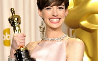 Anne Hathaway làm Đại sứ Liên hợp quốc